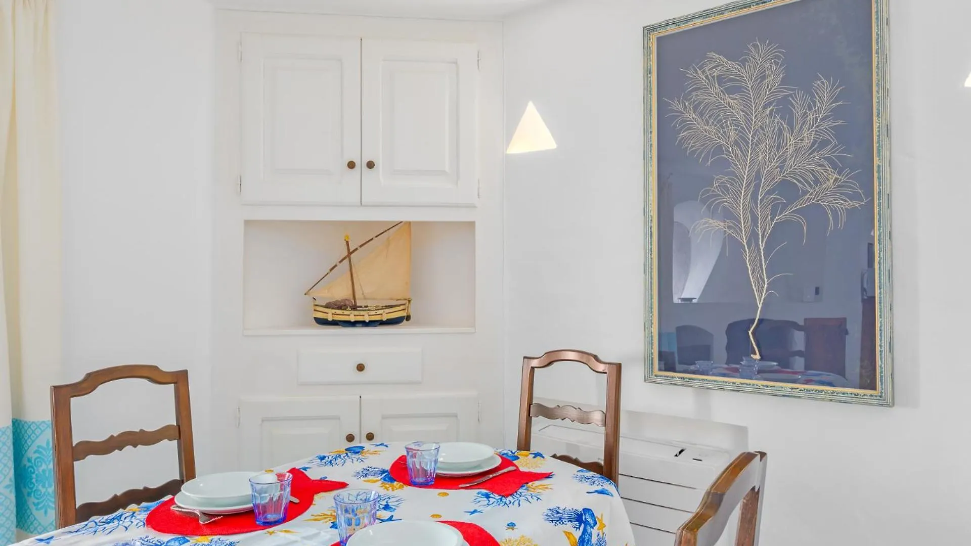 شقة Esclusive House Costa Smeralda Baia Sardinia Monica House