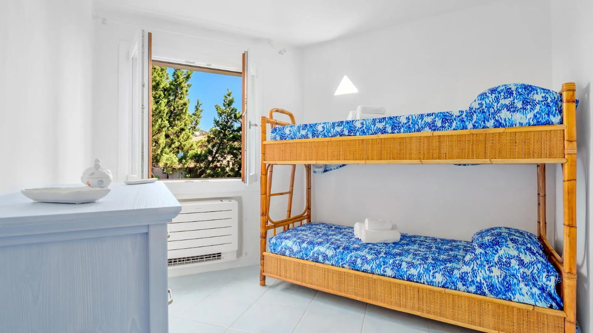 Esclusive House Costa Smeralda Baia Sardinia Monica House