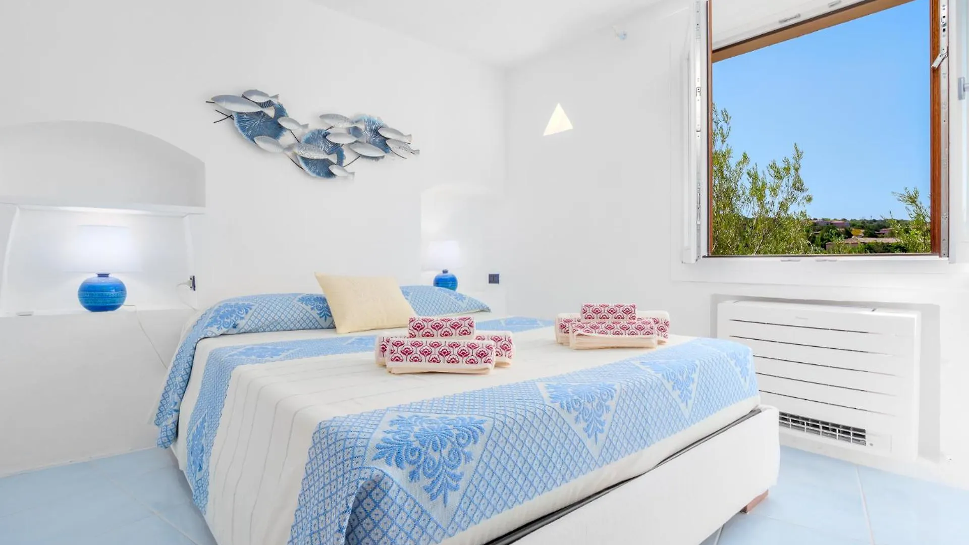 Esclusive House Costa Smeralda Baia Sardinia Monica House 0*, Байя Сардиния