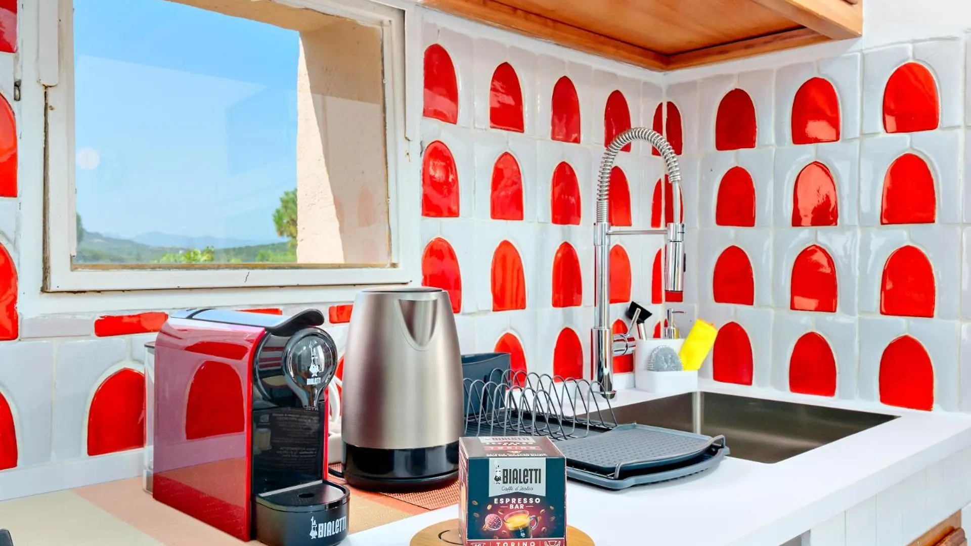 شقة Esclusive House Costa Smeralda Baia Sardinia Monica House
