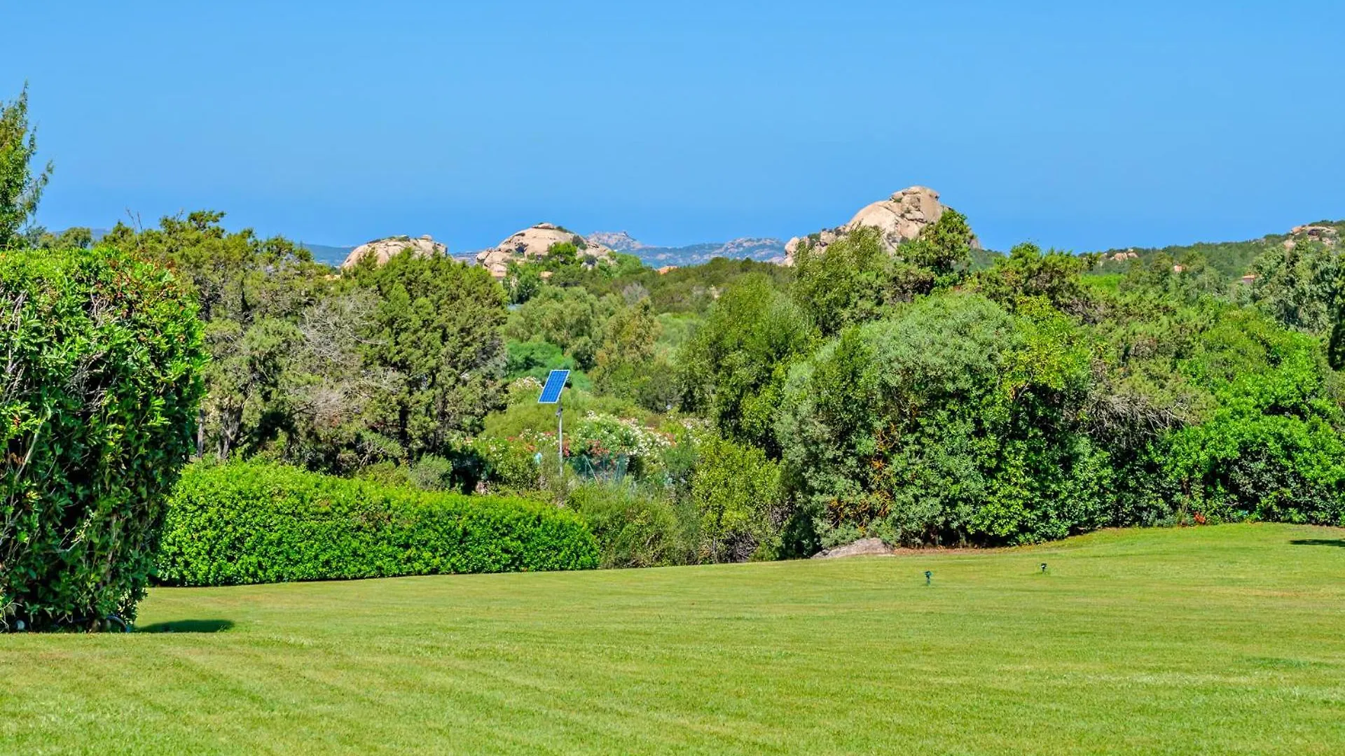 Esclusive House Costa Smeralda Baia Sardinia Monica House إيطاليا