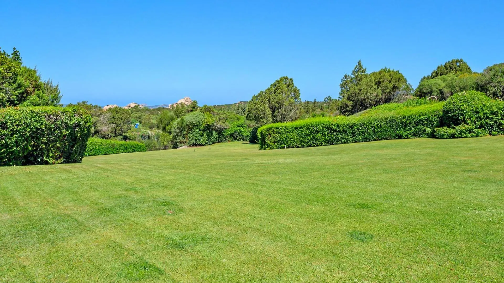شقة Esclusive House Costa Smeralda Baia Sardinia Monica House إيطاليا