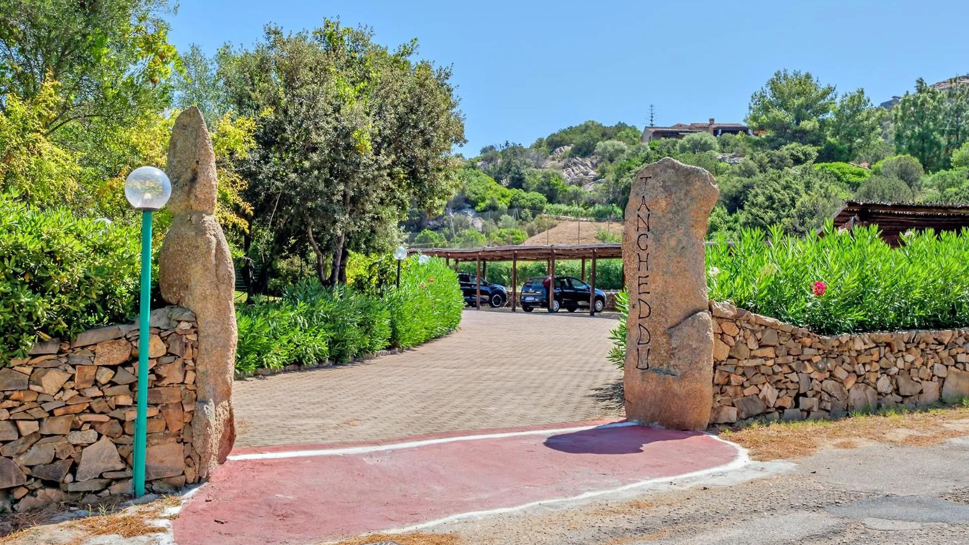 Esclusive House Costa Smeralda Baia Sardinia Monica House 0*, بايا سردينيا إيطاليا