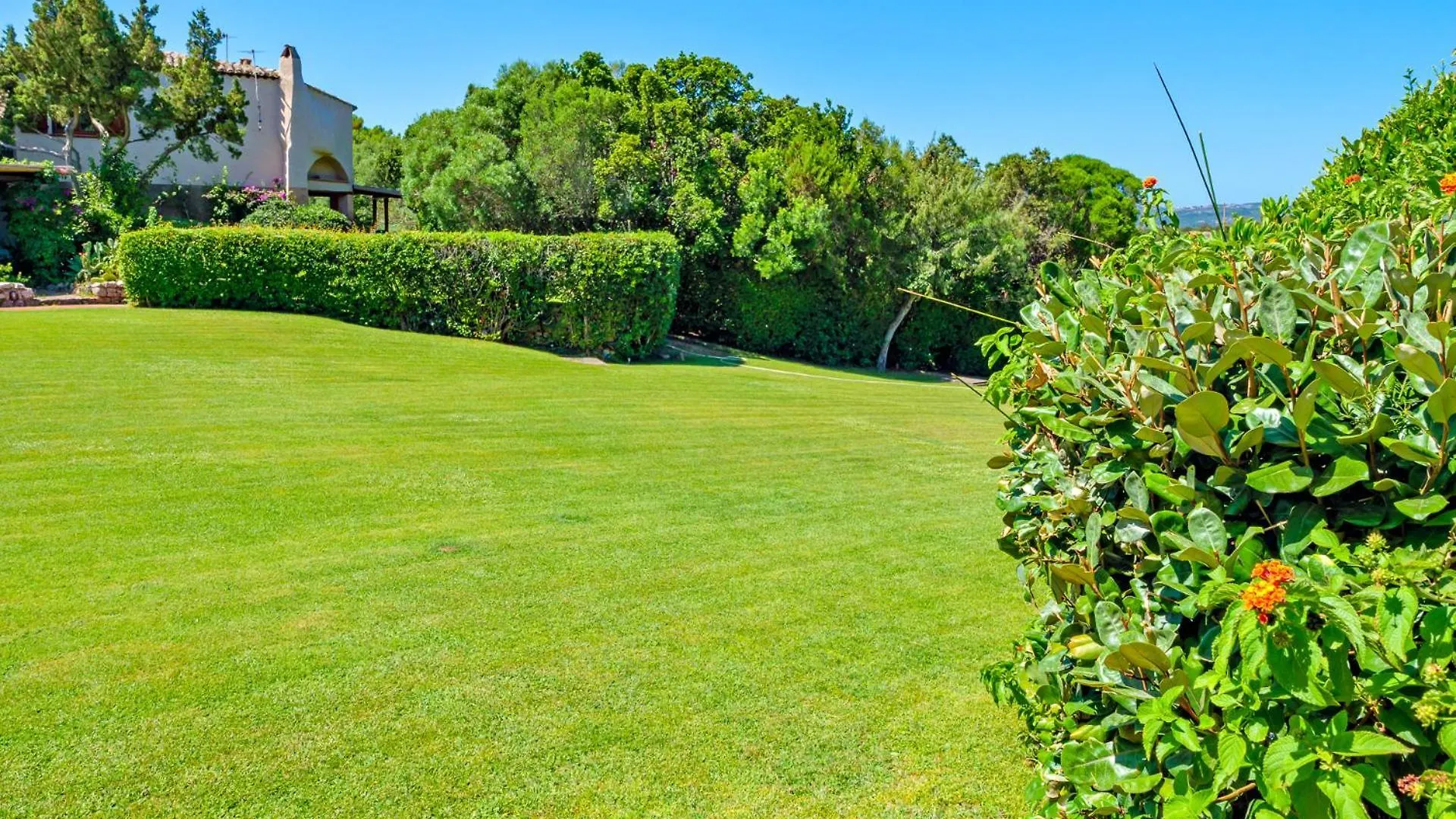 Esclusive House Costa Smeralda Baia Sardinia Monica House بايا سردينيا