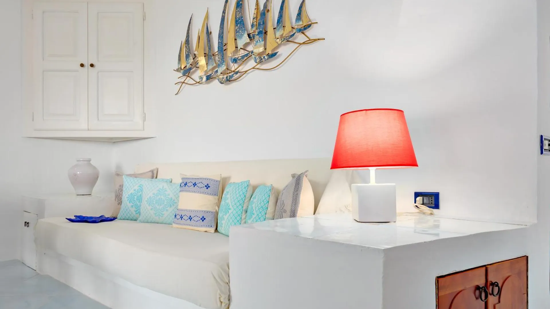 Esclusive House Costa Smeralda Baia Sardinia Monica House Италия